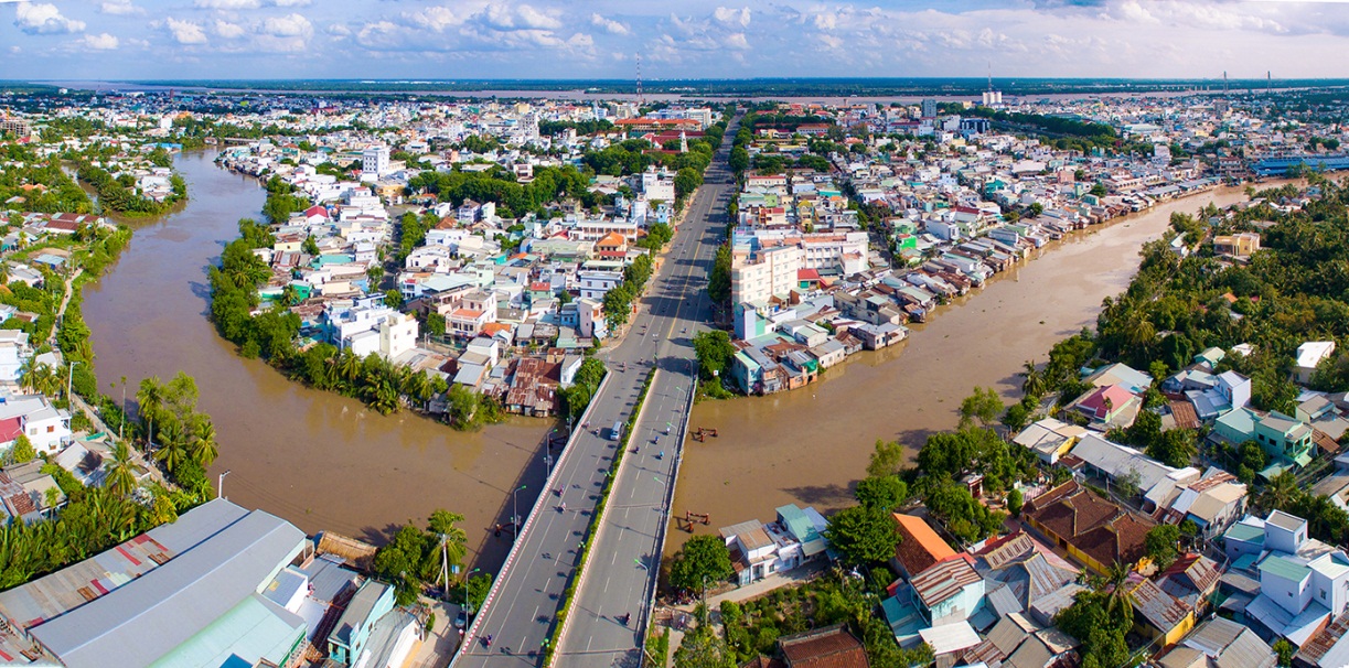 Top 15 khu du lịch Tiền Giang nổi tiếng nhất năm nay - Chia Sẻ Món Ngon